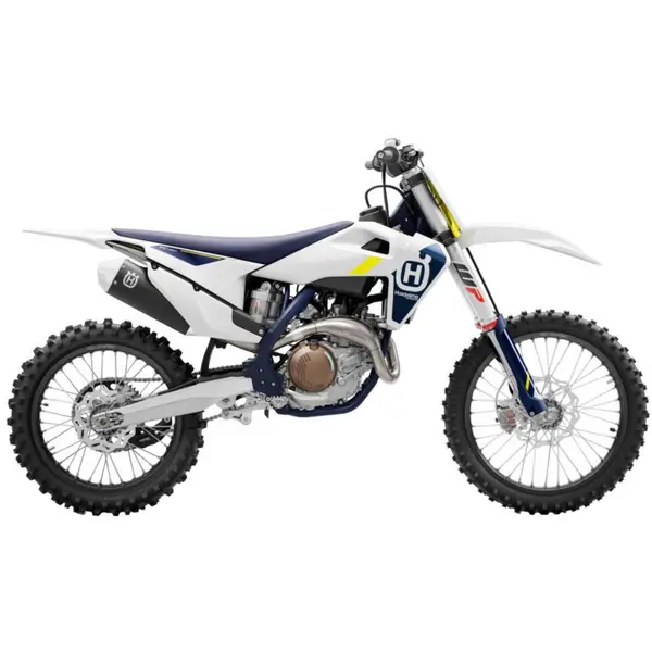 FC 450